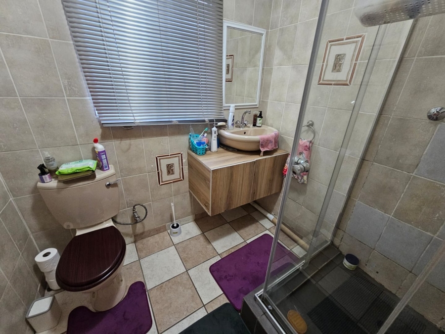 3 Bedroom Property for Sale in Sasolburg Ext 11 Free State